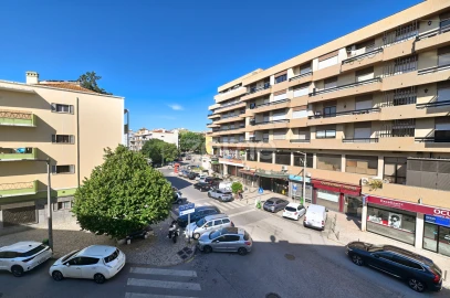 Apartamento T2 para Venda em Alverca do Ribatejo e Sobralinho