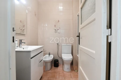 Apartamento T2 para Venda em Alverca do Ribatejo e Sobralinho