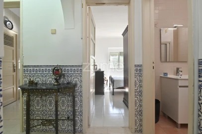 Apartamento T2 para Venda em Alverca do Ribatejo e Sobralinho