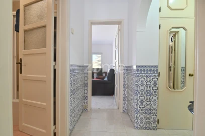 Apartamento T2 para Venda em Alverca do Ribatejo e Sobralinho