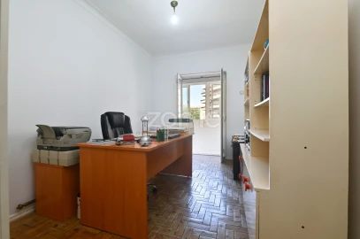 Apartamento T2 para Venda em Alverca do Ribatejo e Sobralinho