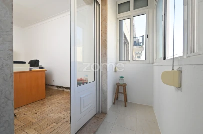 Apartamento T2 para Venda em Alverca do Ribatejo e Sobralinho