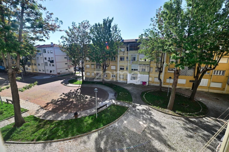Apartamento T2 para Venda em Alverca do Ribatejo e Sobralinho Foto 6