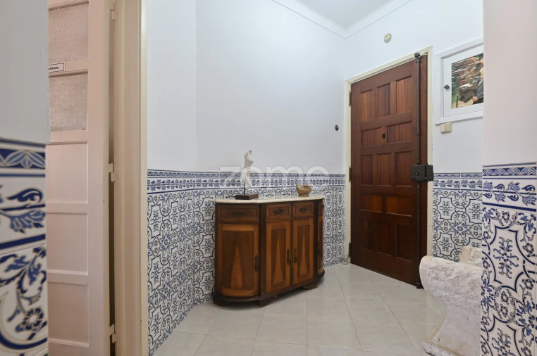 Apartamento T2 para Venda em Alverca do Ribatejo e Sobralinho Foto 9