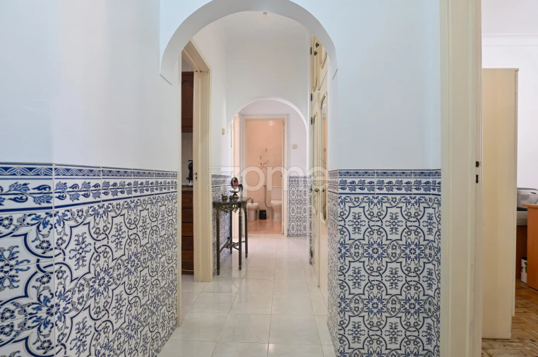 Apartamento T2 para Venda em Alverca do Ribatejo e Sobralinho Foto 10