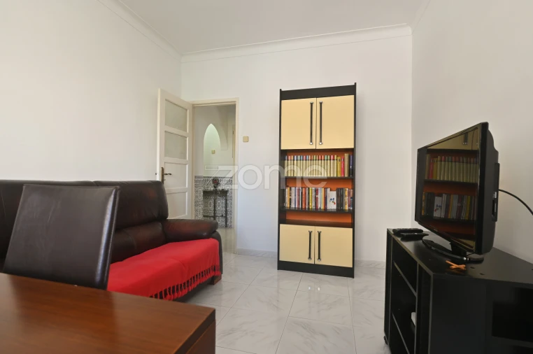 Apartamento T2 para Venda em Alverca do Ribatejo e Sobralinho Foto 13
