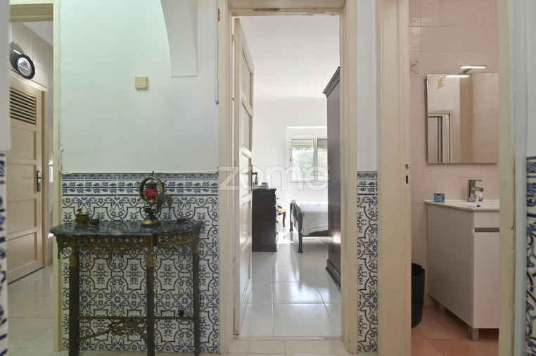 Apartamento T2 para Venda em Alverca do Ribatejo e Sobralinho Foto 14