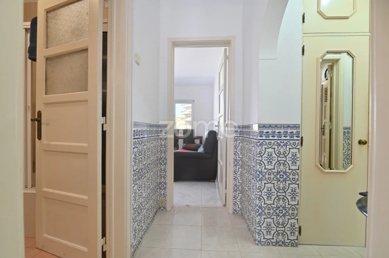 Apartamento T2 para Venda em Alverca do Ribatejo e Sobralinho Foto 17