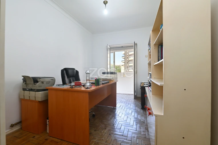 Apartamento T2 para Venda em Alverca do Ribatejo e Sobralinho Foto 18