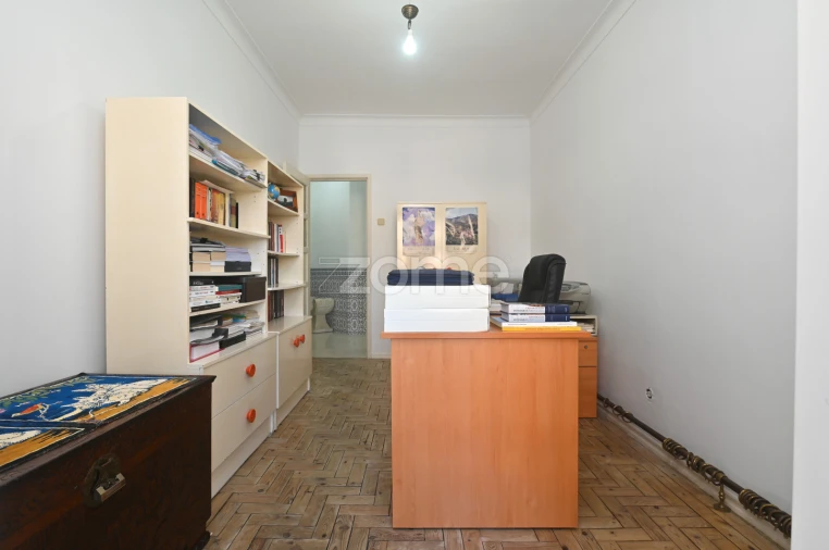 Apartamento T2 para Venda em Alverca do Ribatejo e Sobralinho Foto 19