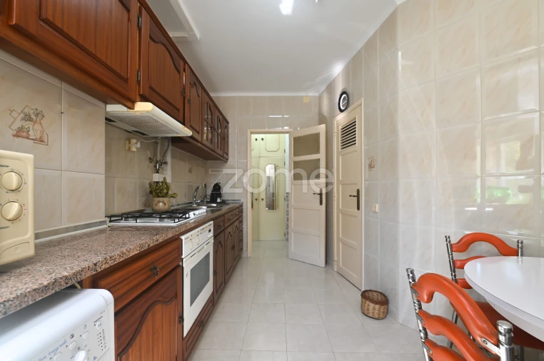 Apartamento T2 para Venda em Alverca do Ribatejo e Sobralinho Foto 22
