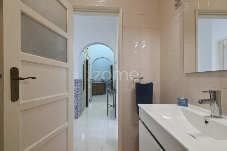 Apartamento T2 para Venda em Alverca do Ribatejo e Sobralinho Foto 23