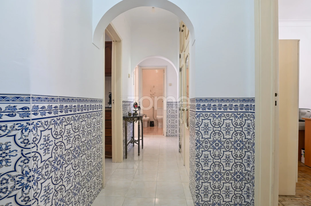 Apartamento T2 para Venda em Alverca do Ribatejo e Sobralinho Foto 10