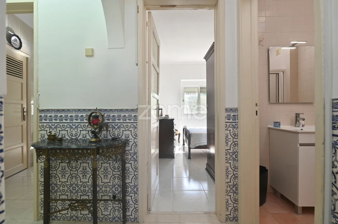 Apartamento T2 para Venda em Alverca do Ribatejo e Sobralinho Foto 14