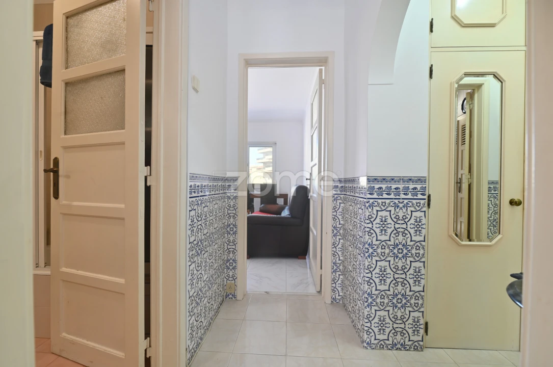 Apartamento T2 para Venda em Alverca do Ribatejo e Sobralinho Foto 17