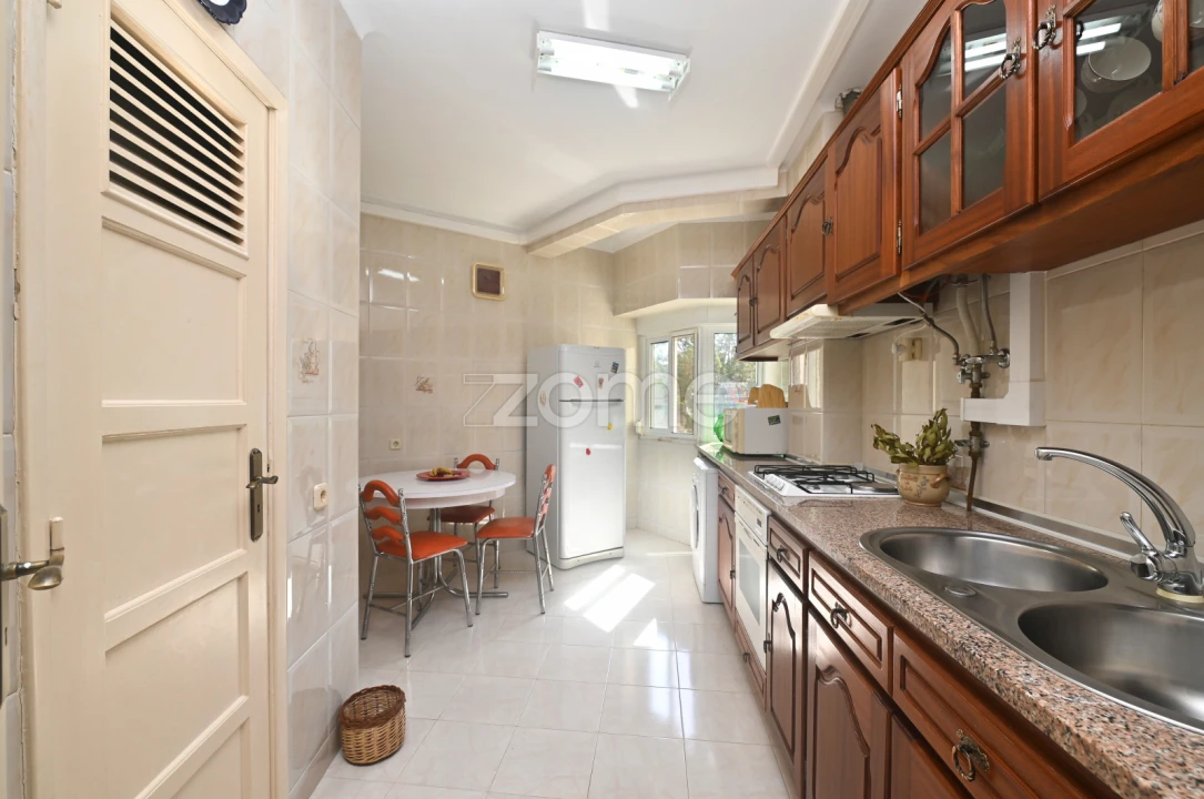 Apartamento T2 para Venda em Alverca do Ribatejo e Sobralinho Foto 21