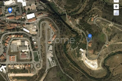 Terreno para Venda em Pampilhosa da Serra