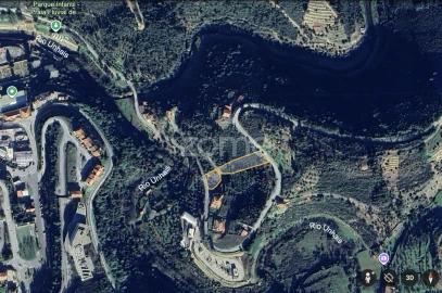Terreno para Venda em Pampilhosa da Serra