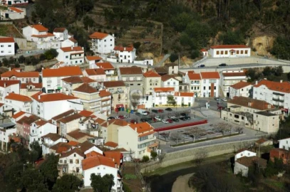 Terreno para Venda em Pampilhosa da Serra