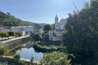 Terreno para Venda em Pampilhosa da Serra