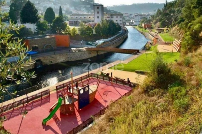 Terreno para Venda em Pampilhosa da Serra