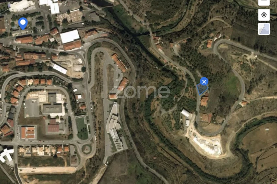 Terreno para Venda em Pampilhosa da Serra Foto 4