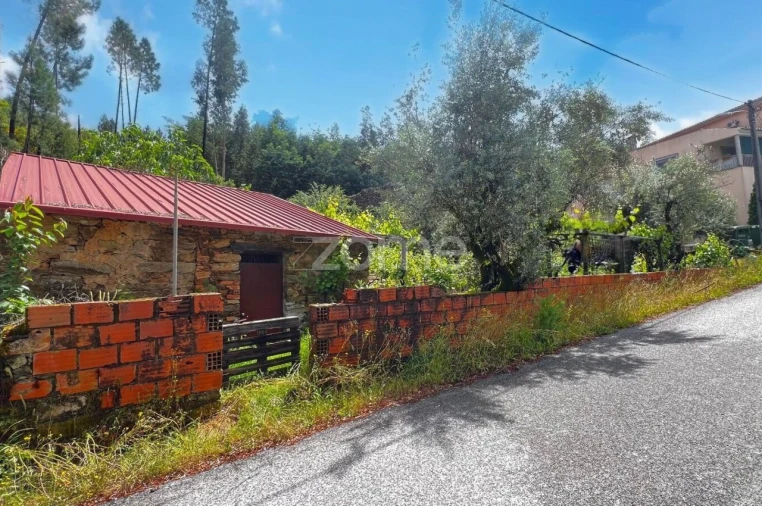 Terreno para Venda em Pampilhosa da Serra Foto 19