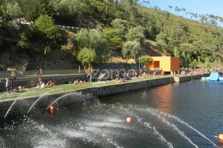Terreno para Venda em Pampilhosa da Serra Foto 14