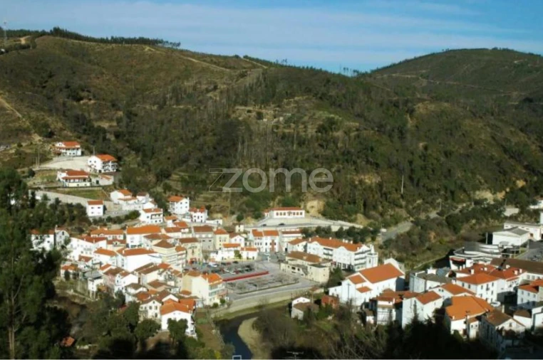 Terreno para Venda em Pampilhosa da Serra Foto 16