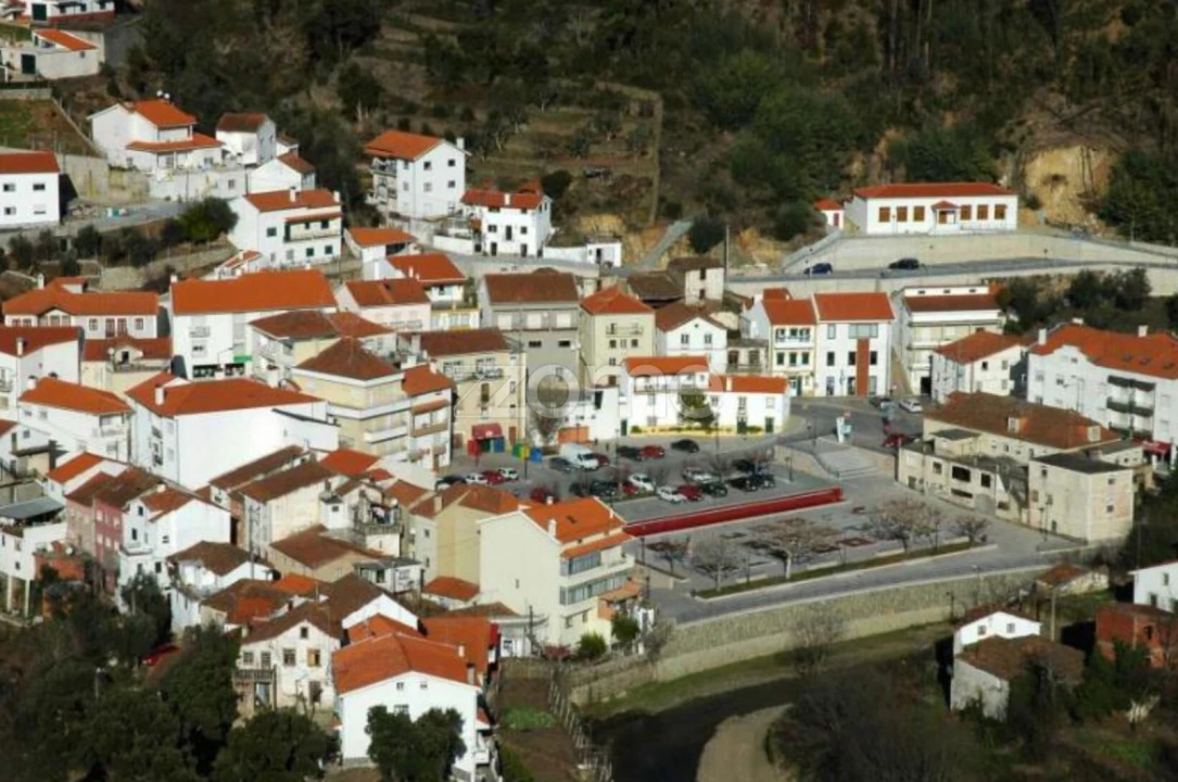 Terreno para Venda em Pampilhosa da Serra Foto 17