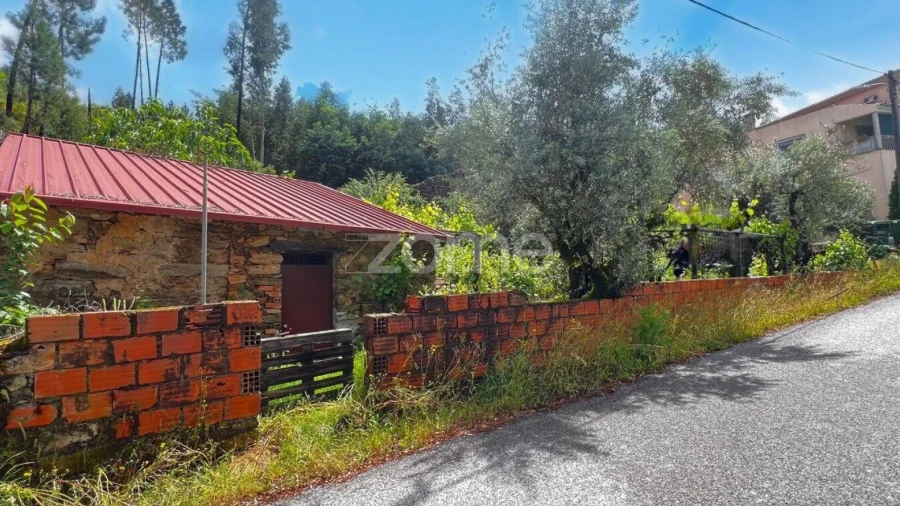 Terreno para Venda em Pampilhosa da Serra
