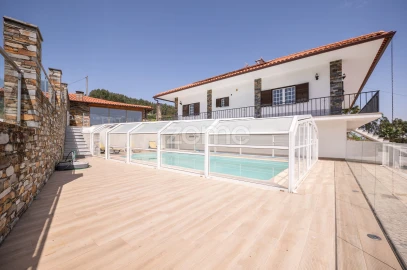 Moradia T6 para Venda em Gois