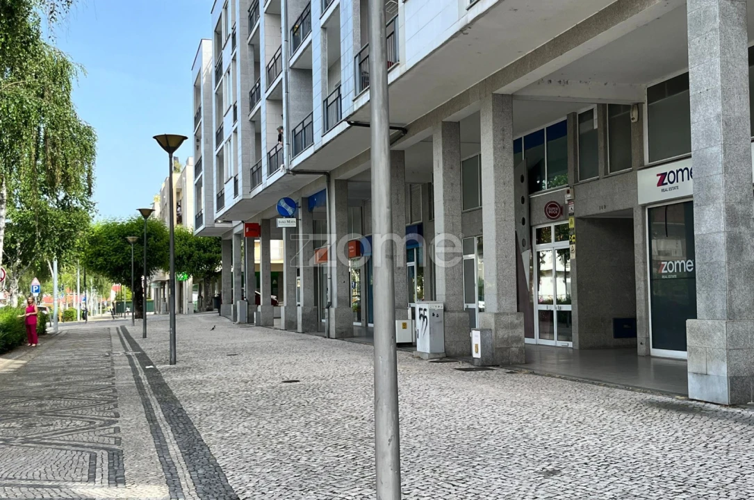 Negócio para Venda em Viseu Foto 7