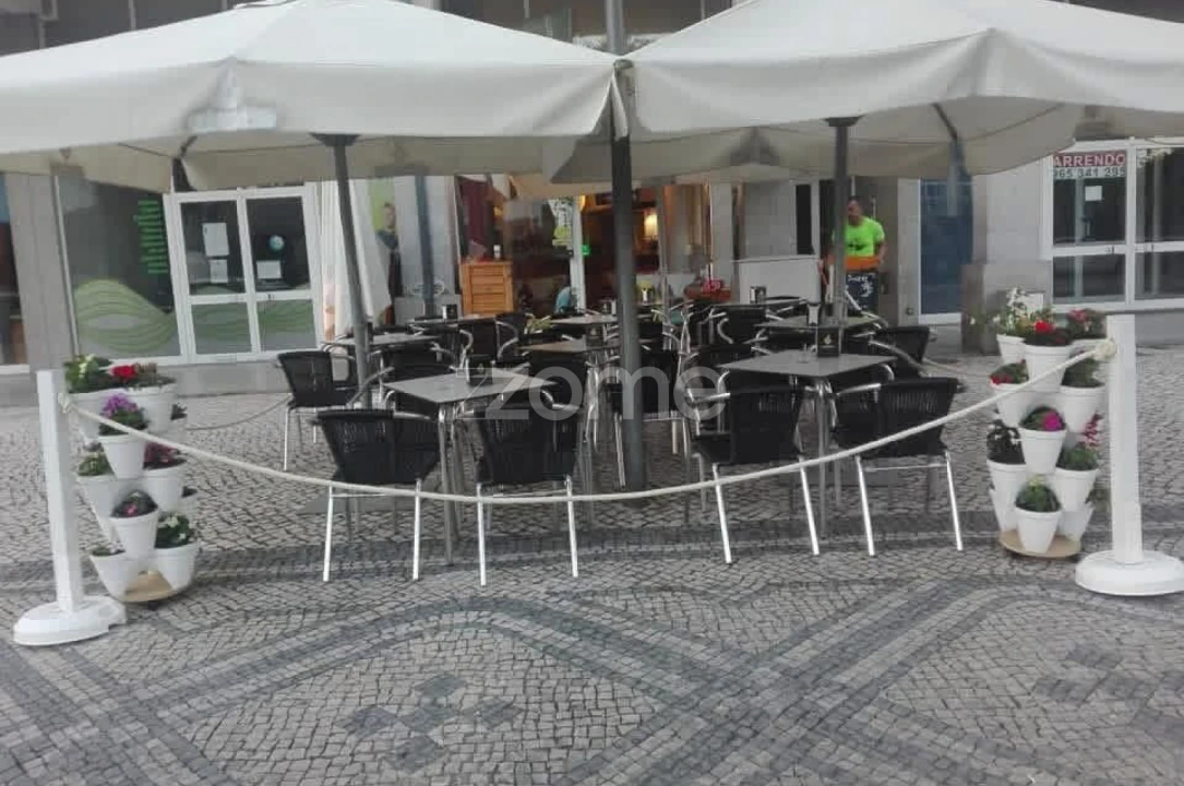 Negócio para Venda em Viseu Foto 11