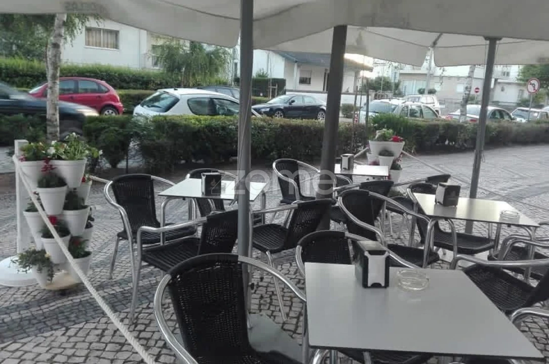 Negócio para Venda em Viseu Foto 9