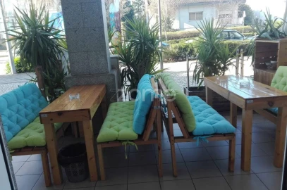 Negócio para Venda em Viseu