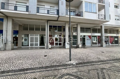 Negócio para Venda em Viseu