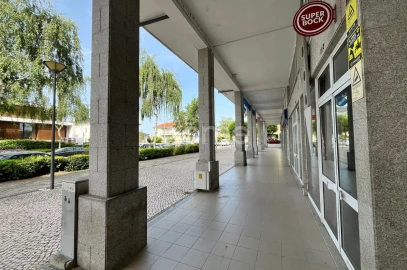Negócio para Venda em Viseu