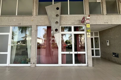 Negócio para Venda em Viseu