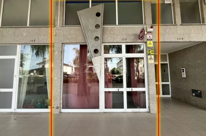 Negócio para Venda em Viseu