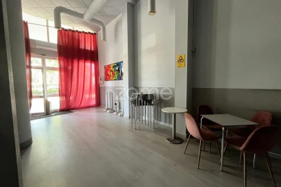 Negócio para Venda em Viseu