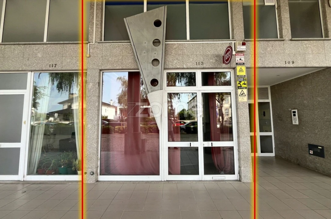 Negócio para Venda em Viseu Foto 2