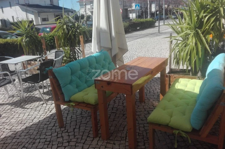 Negócio para Venda em Viseu Foto 12