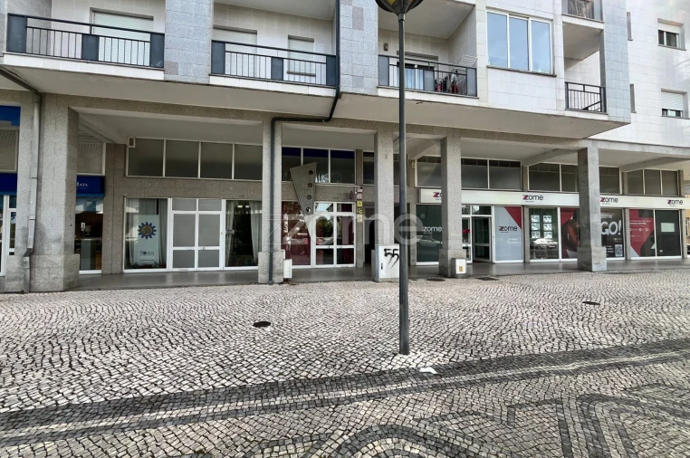 Negócio para Venda em Viseu Foto 3
