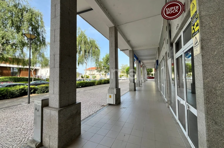Negócio para Venda em Viseu Foto 5