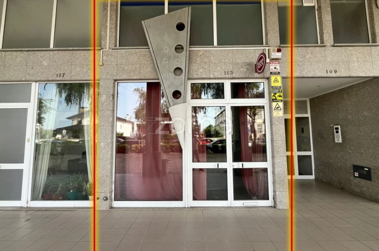 Negócio para Venda em Viseu Foto 2