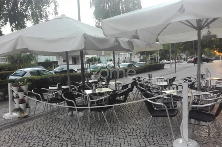 Negócio para Venda em Viseu Foto 10