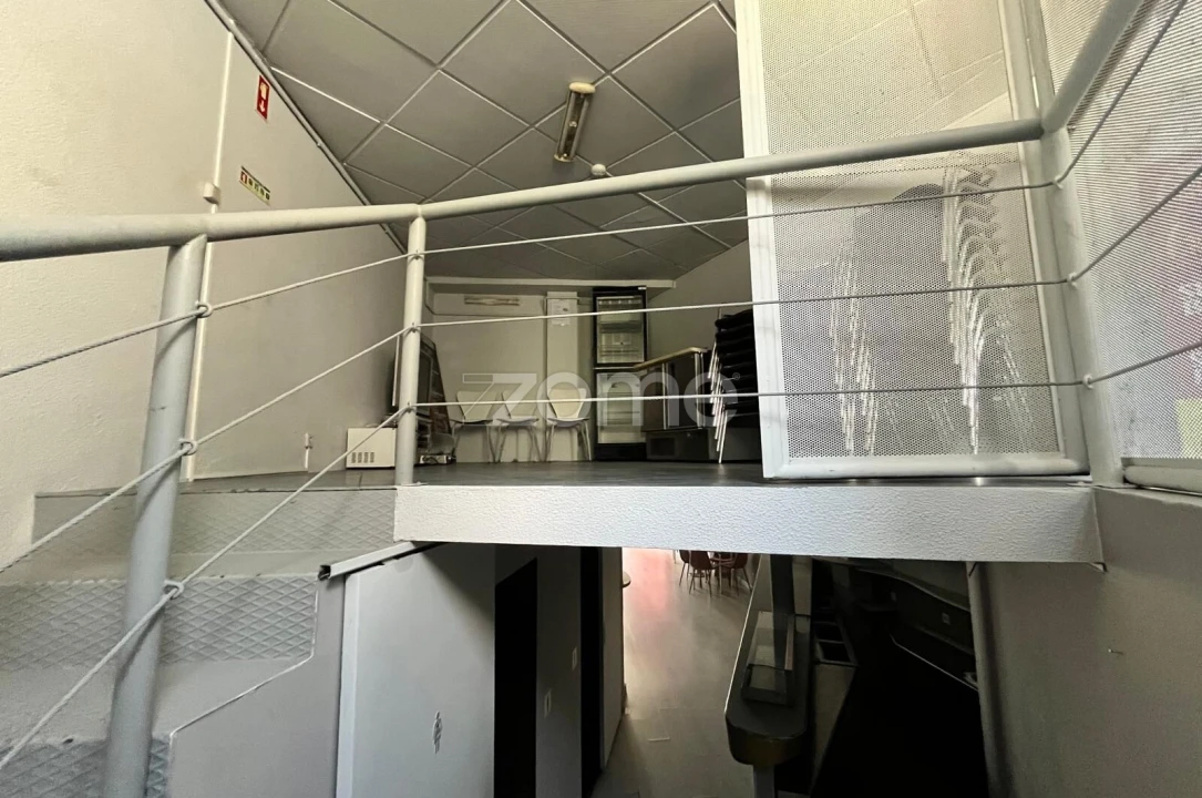 Negócio para Venda em Viseu Foto 16