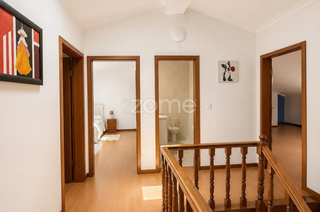 Apartamento T2 para Venda em Campo Foto 16