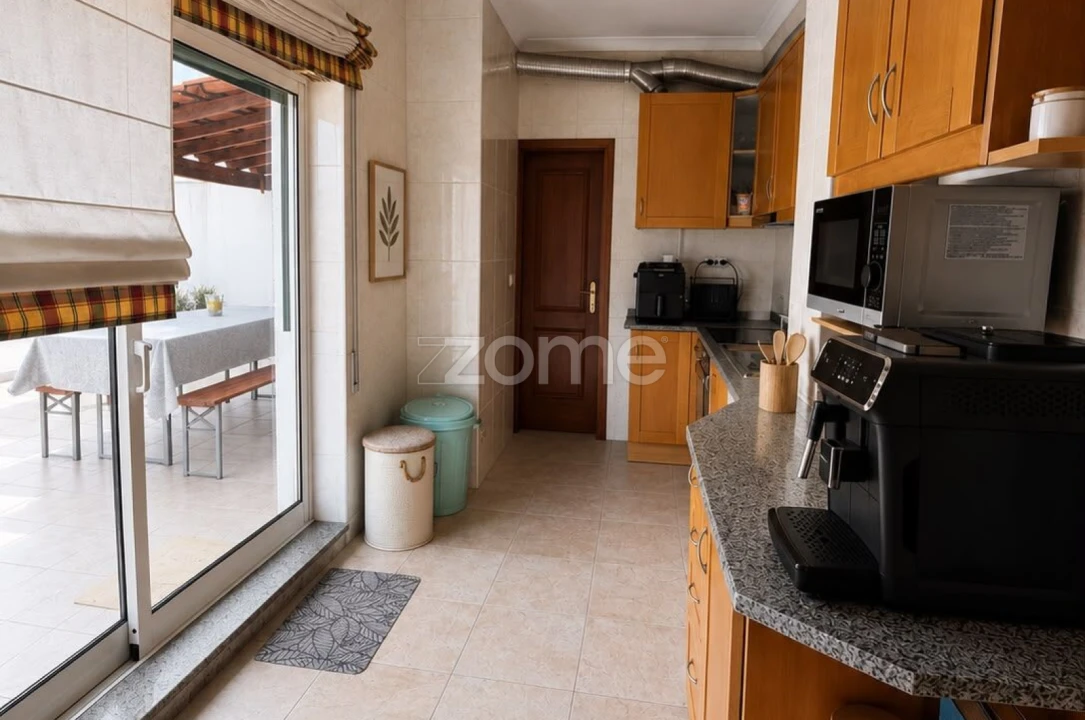 Apartamento T2 para Venda em Campo Foto 8